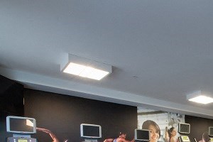 Tuscany Apartments Santa Clara CA Fitness Center